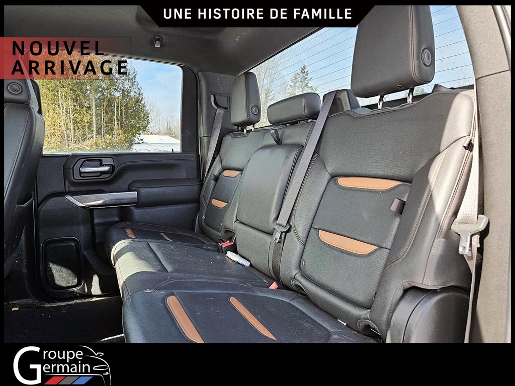 2023 GMC SIERRA 2500 in St-Raymond, Quebec - 18 - w1024h768px