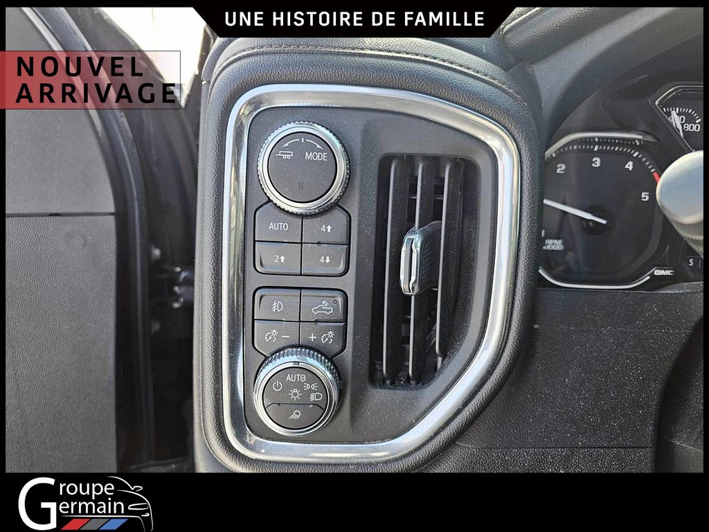 2023 GMC SIERRA 2500 in St-Raymond, Quebec - 9 - w1024h768px