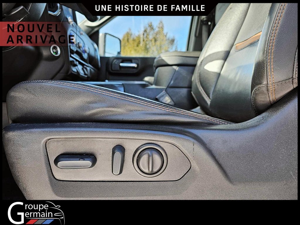 2023 GMC SIERRA 2500 in St-Raymond, Quebec - 7 - w1024h768px