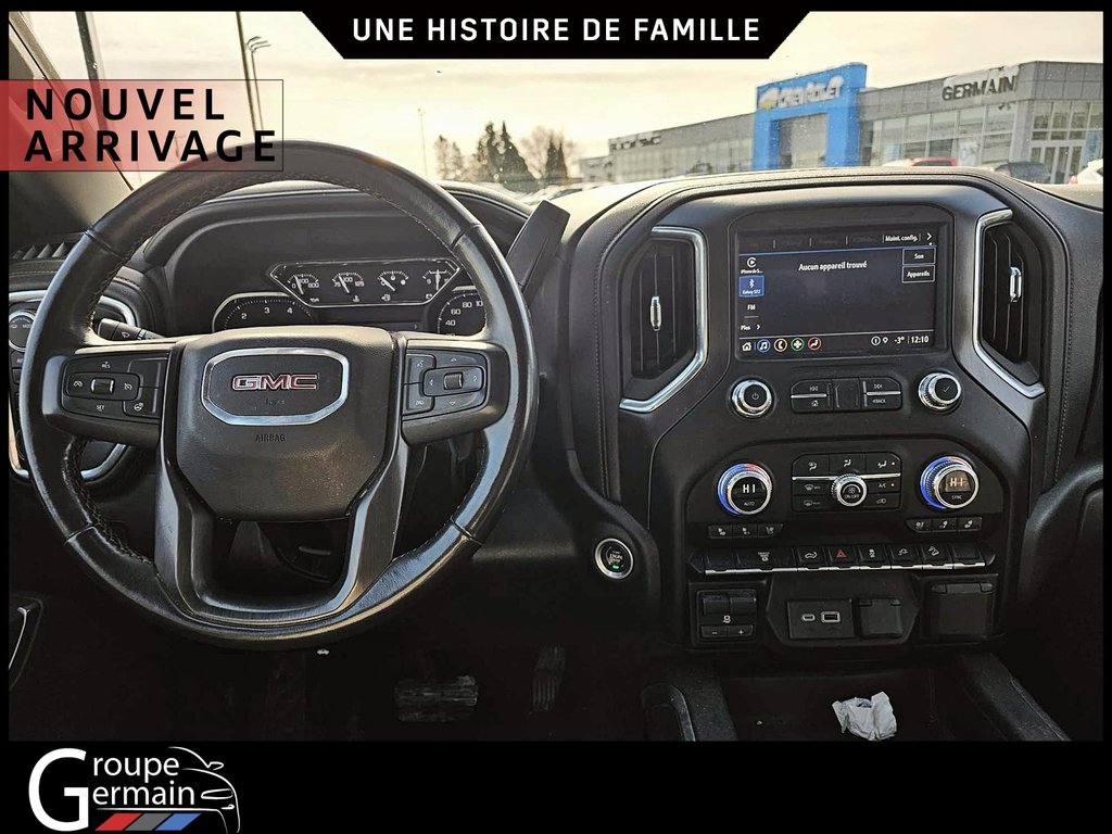 2023 GMC SIERRA 2500 in St-Raymond, Quebec - 16 - w1024h768px