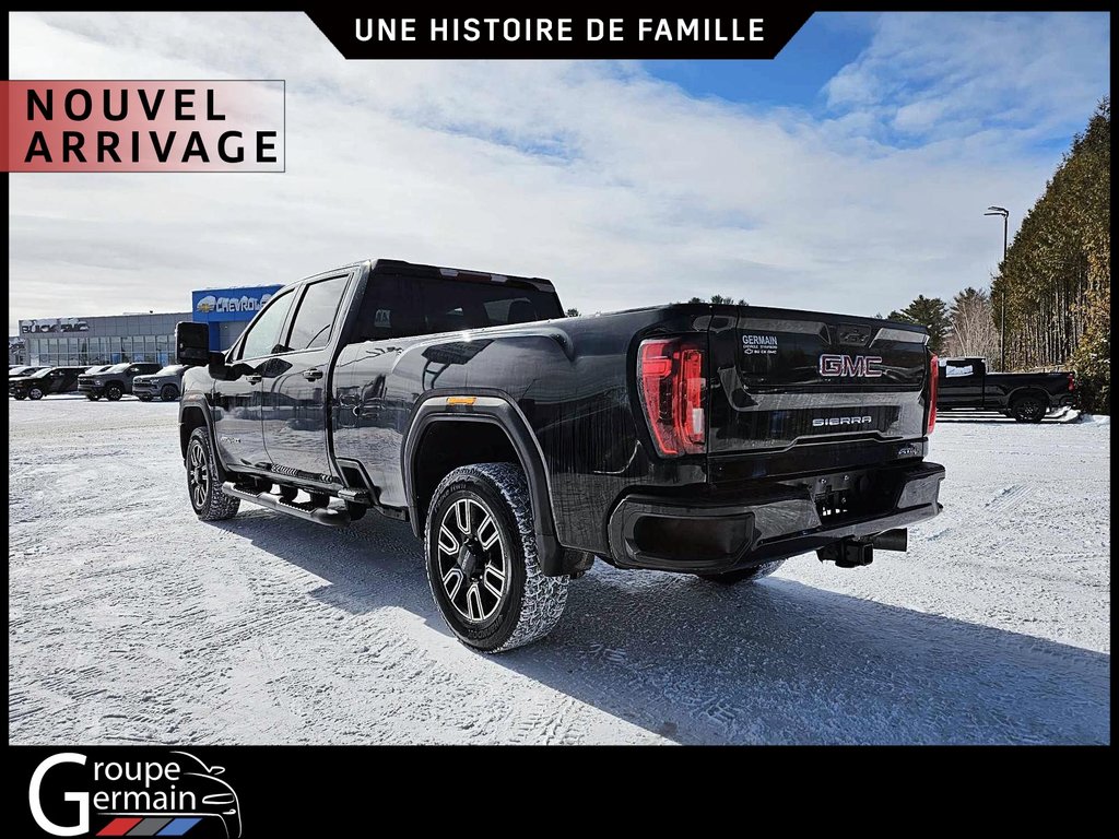 2023 GMC SIERRA 2500 in St-Raymond, Quebec - 2 - w1024h768px