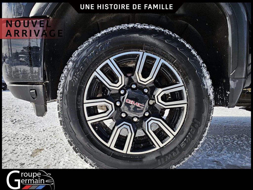 2023 GMC SIERRA 2500 in St-Raymond, Quebec - 3 - w1024h768px