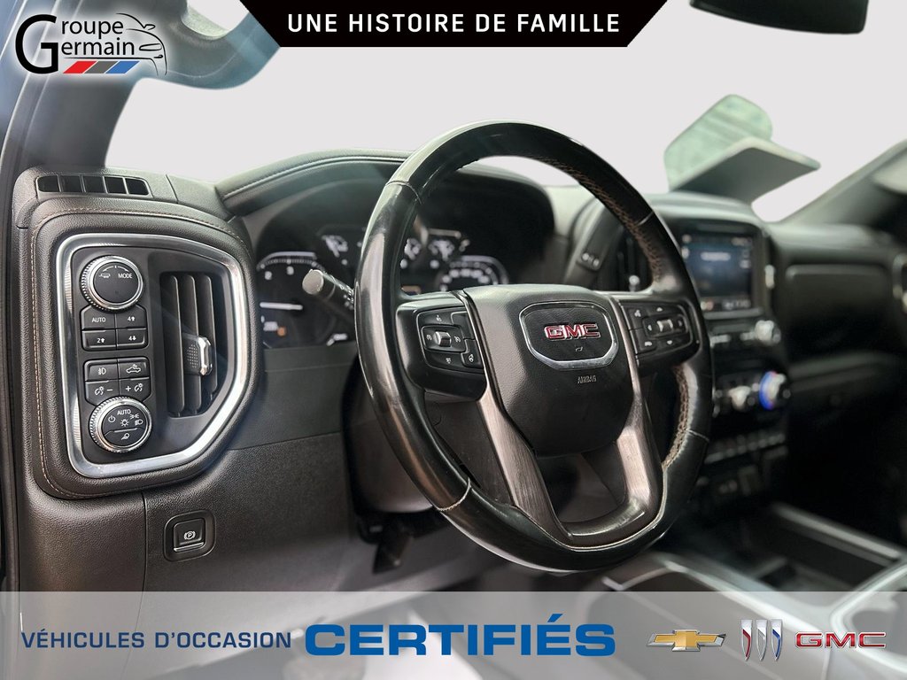 2023 GMC Sierra 2500 à St-Raymond, Québec - 13 - w1024h768px