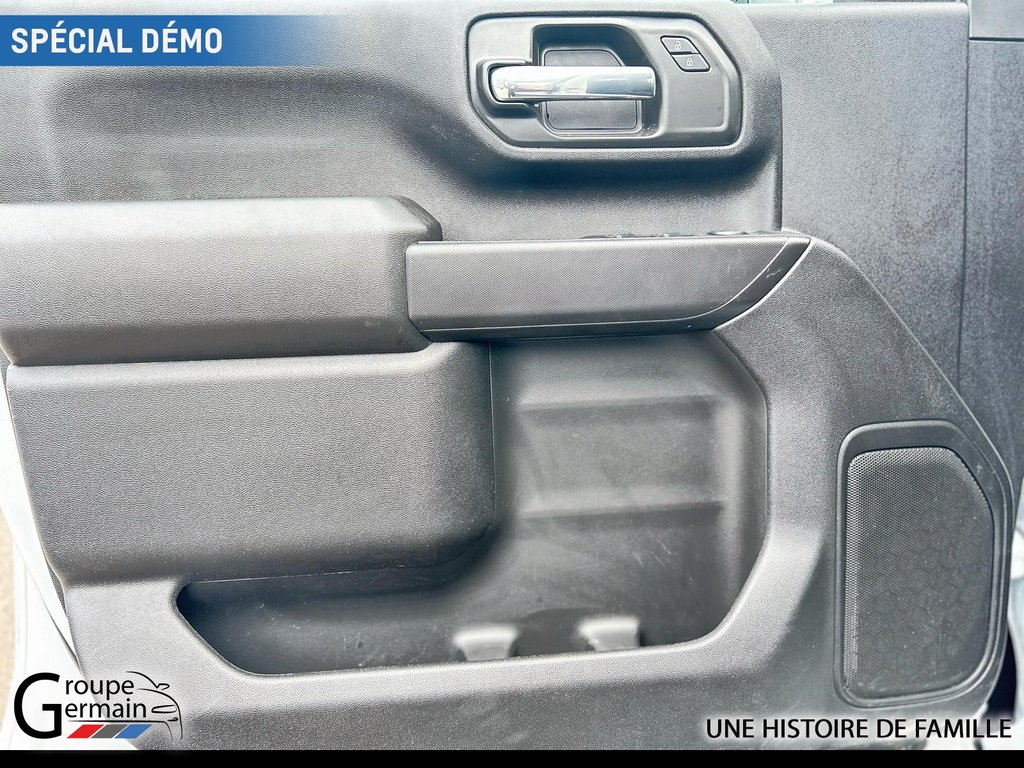 2025 GMC Sierra 2500 à St-Raymond, Québec - 4 - w1024h768px