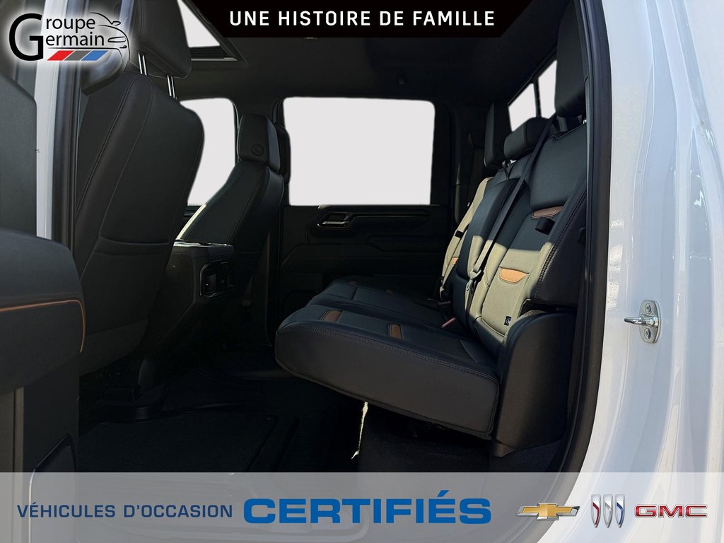 2025 GMC Sierra 2500 in St-Raymond, Quebec - 14 - w1024h768px