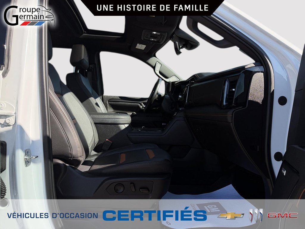 2025 GMC Sierra 2500 in St-Raymond, Quebec - 15 - w1024h768px