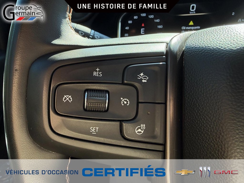 2025 GMC Sierra 2500 in St-Raymond, Quebec - 23 - w1024h768px