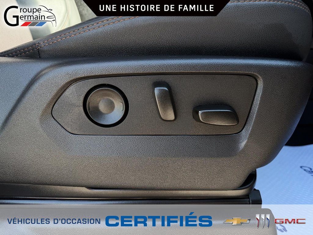 2025 GMC Sierra 2500 in St-Raymond, Quebec - 16 - w1024h768px