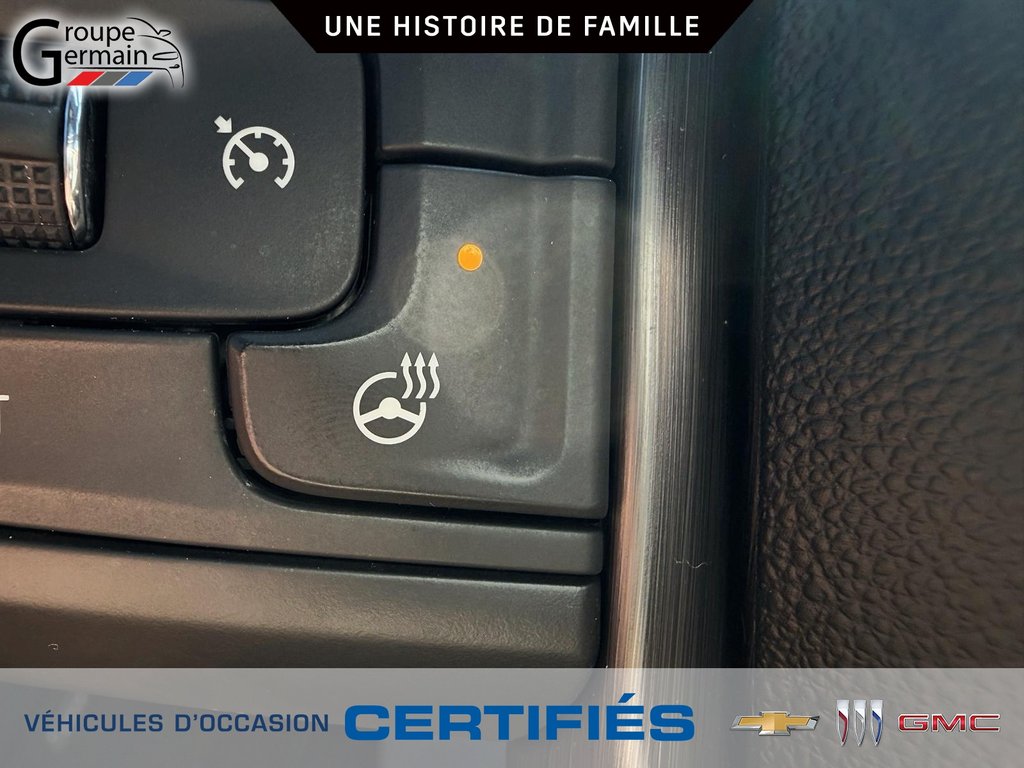 2025 GMC Sierra 2500 in St-Raymond, Quebec - 24 - w1024h768px
