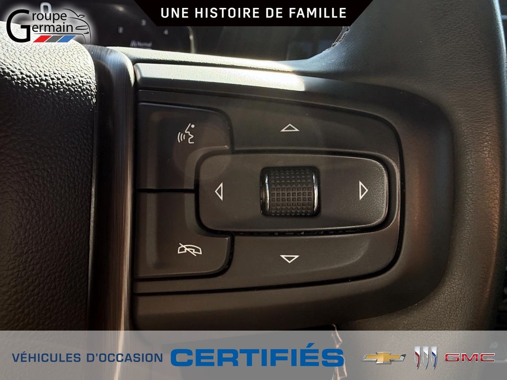2025 GMC Sierra 2500 in St-Raymond, Quebec - 22 - w1024h768px