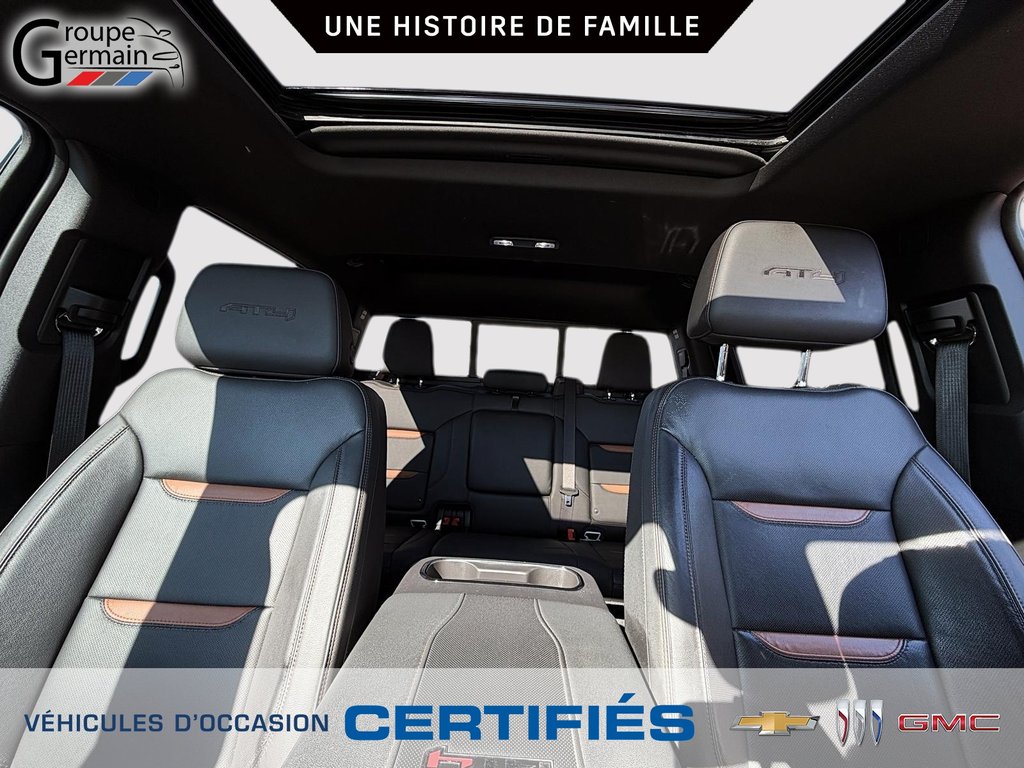 2025 GMC Sierra 2500 in St-Raymond, Quebec - 11 - w1024h768px