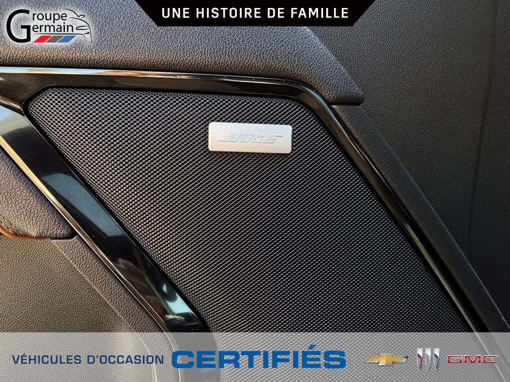 2025 GMC Sierra 2500 in St-Raymond, Quebec - 20 - w1024h768px