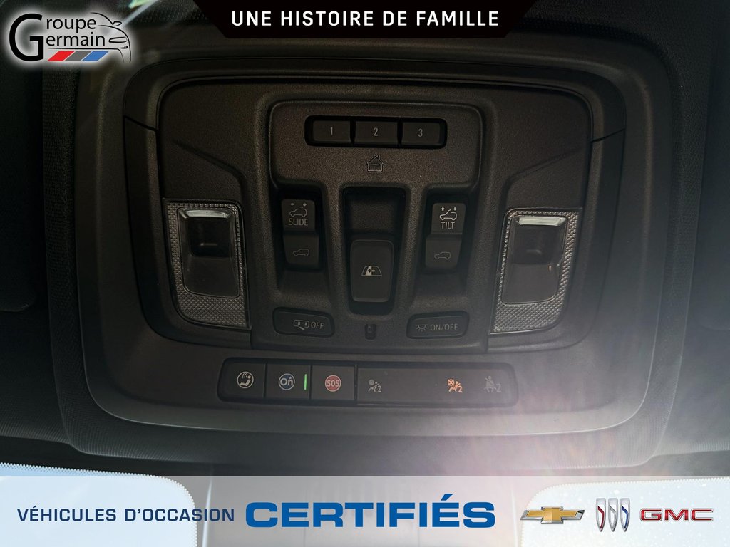 2025 GMC Sierra 2500 in St-Raymond, Quebec - 33 - w1024h768px
