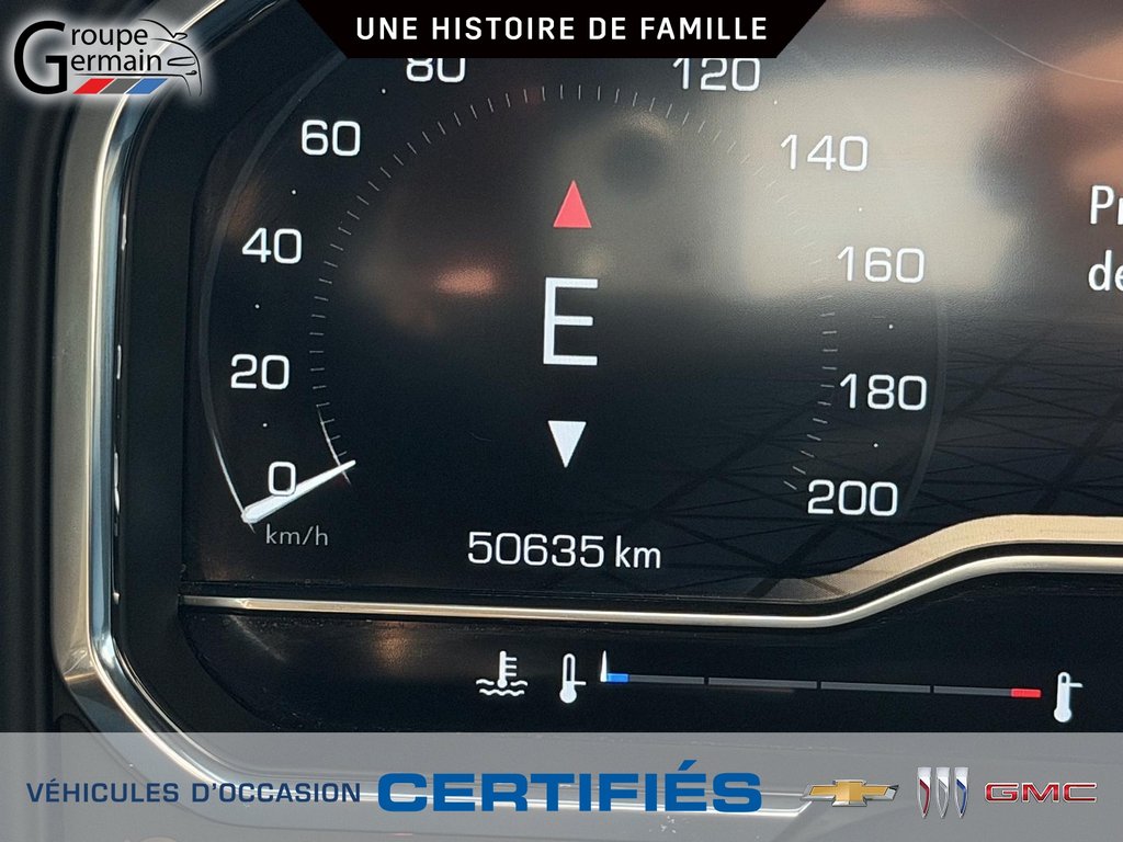 2025 GMC Sierra 2500 in St-Raymond, Quebec - 26 - w1024h768px
