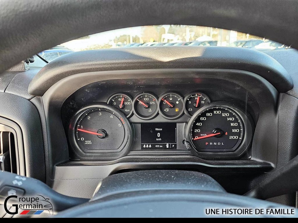 2024 GMC Sierra 3500 in St-Raymond, Quebec - 15 - w1024h768px