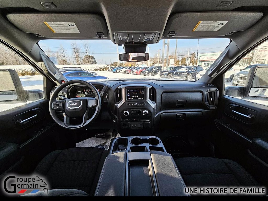 2024 GMC Sierra 3500 in St-Raymond, Quebec - 20 - w1024h768px