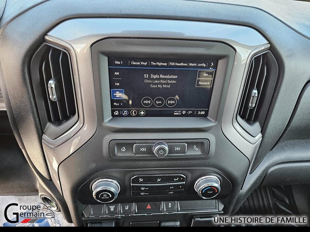 2024 GMC Sierra 3500 in St-Raymond, Quebec - 17 - w1024h768px