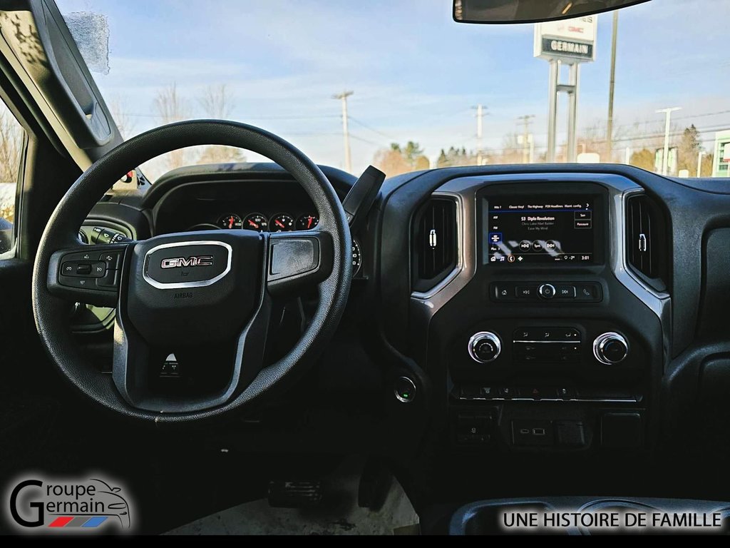 2024 GMC Sierra 3500 in St-Raymond, Quebec - 19 - w1024h768px