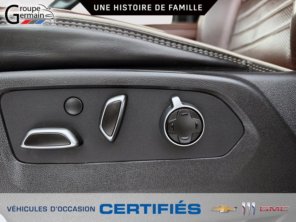 2024 GMC Sierra 3500 in St-Raymond, Quebec - 10 - w1024h768px