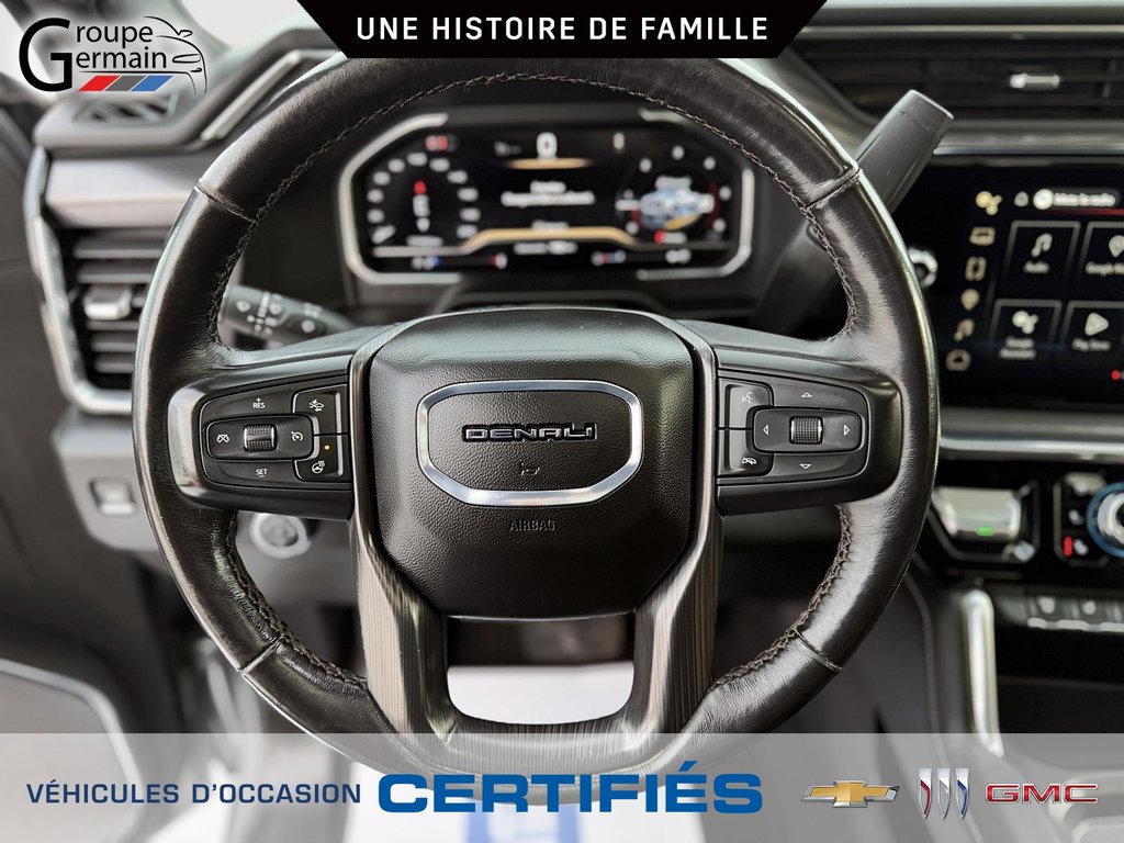2024 GMC Sierra 3500 in St-Raymond, Quebec - 11 - w1024h768px