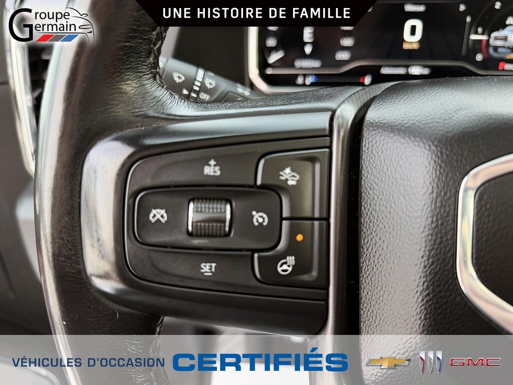 2024 GMC Sierra 3500 in St-Raymond, Quebec - 14 - w1024h768px