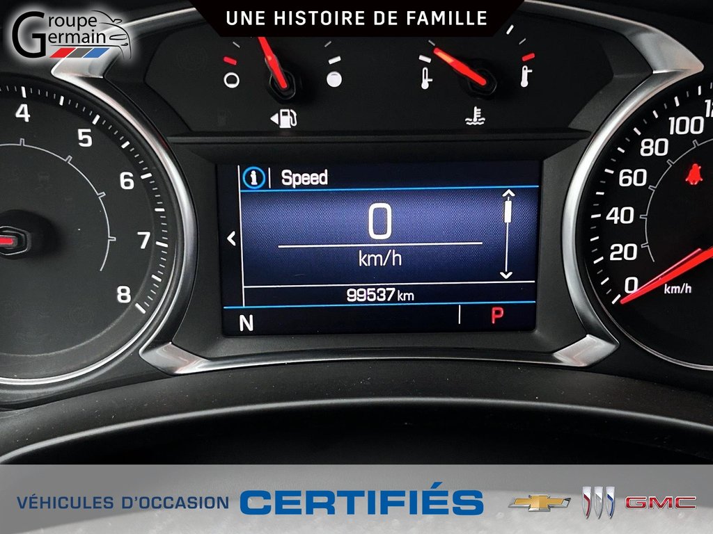 2021 GMC TERRAIN SLE AWD in St-Raymond, Quebec - 53 - w1024h768px