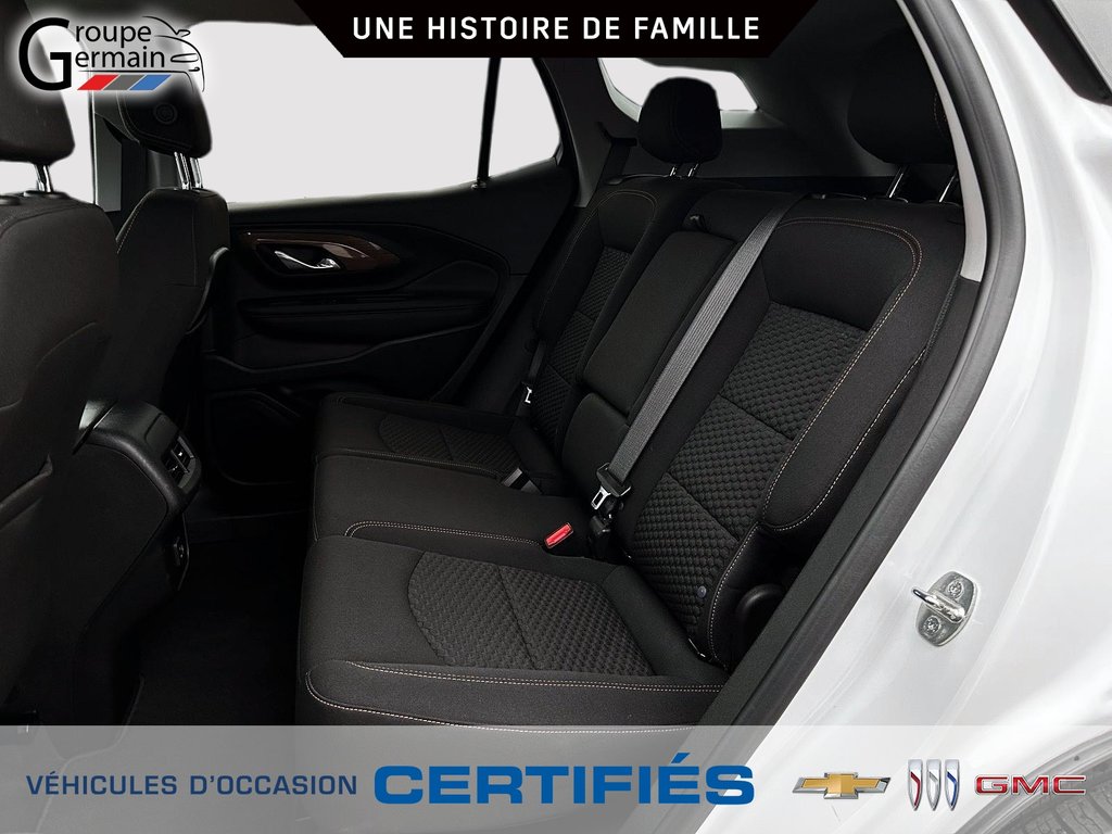 2021 GMC TERRAIN SLE AWD in St-Raymond, Quebec - 50 - w1024h768px