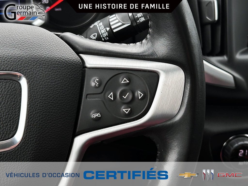 2021 GMC TERRAIN SLE AWD in St-Raymond, Quebec - 55 - w1024h768px