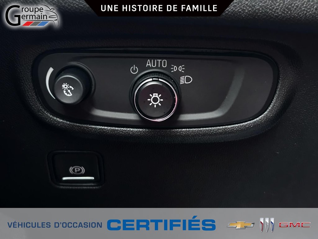 2021 GMC TERRAIN SLE AWD in St-Raymond, Quebec - 56 - w1024h768px