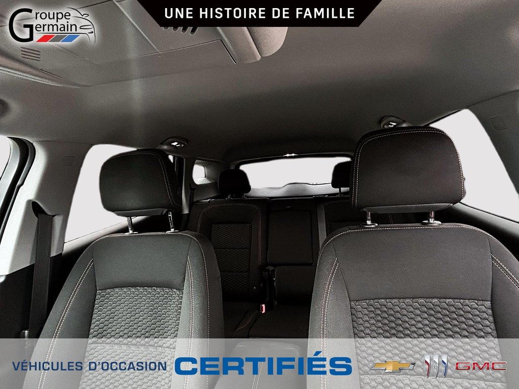 2021 GMC TERRAIN SLE AWD in St-Raymond, Quebec - 46 - w1024h768px