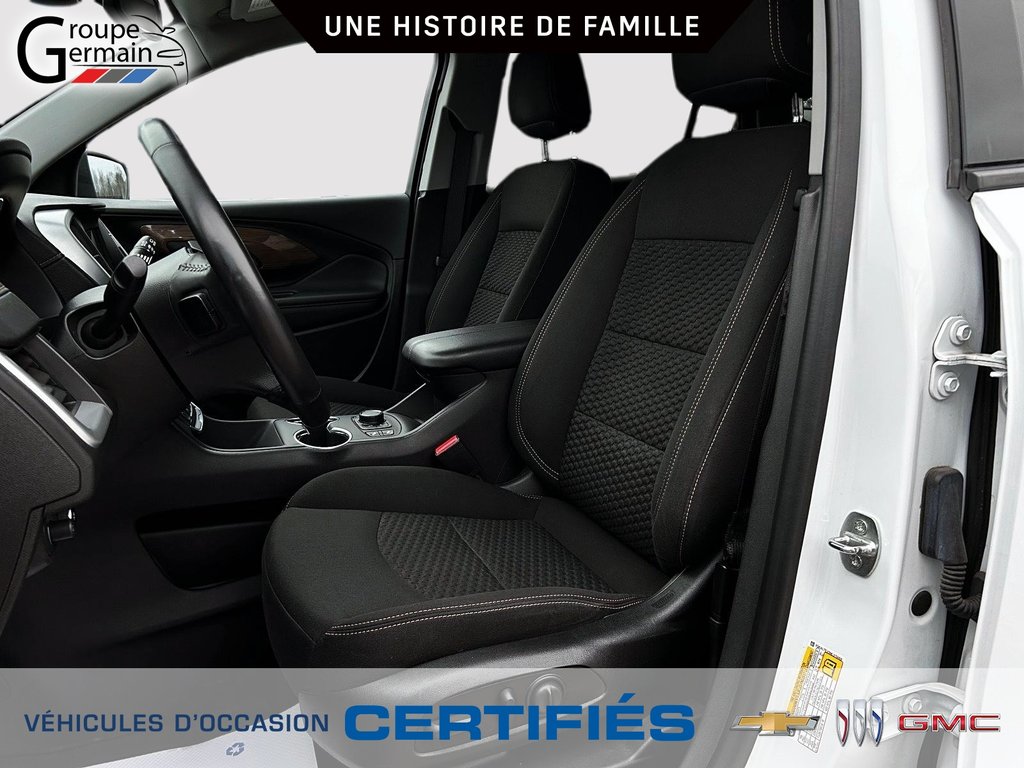 2021 GMC TERRAIN SLE AWD in St-Raymond, Quebec - 48 - w1024h768px