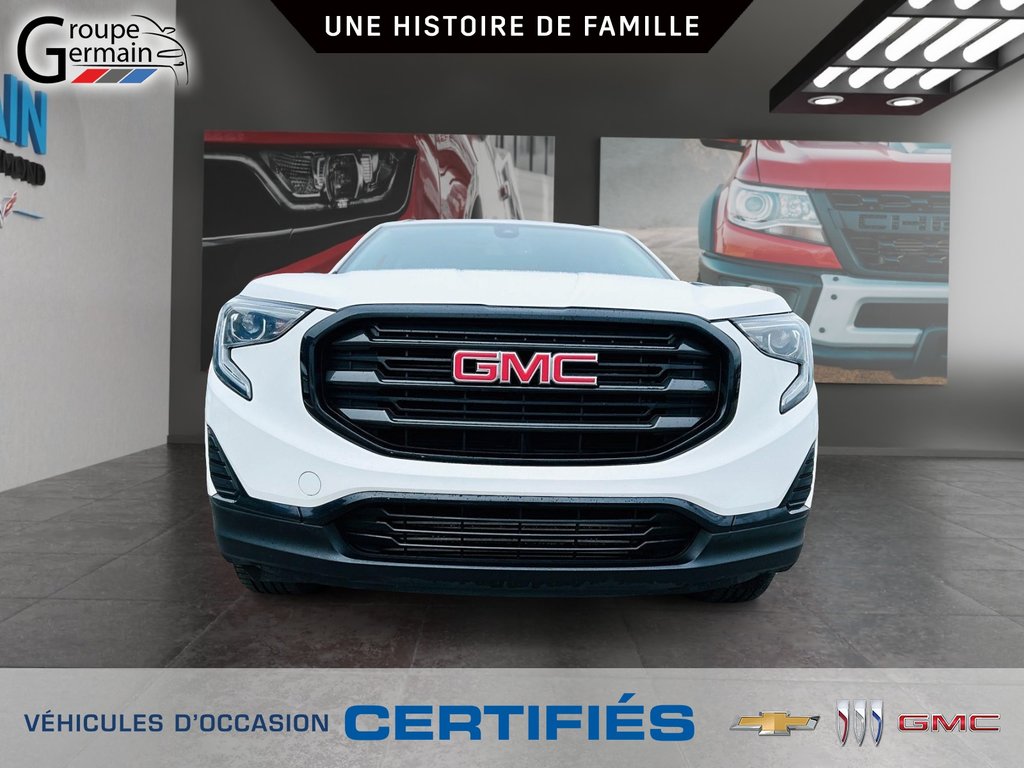 2021 GMC TERRAIN SLE AWD in St-Raymond, Quebec - 41 - w1024h768px