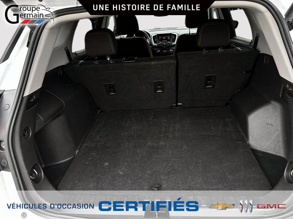 2021 GMC TERRAIN SLE AWD in St-Raymond, Quebec - 43 - w1024h768px