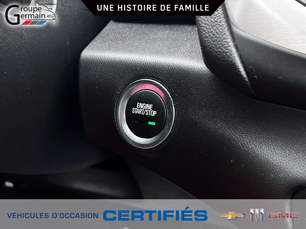 2021 GMC TERRAIN SLE AWD in St-Raymond, Quebec - 58 - w1024h768px