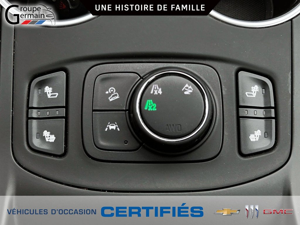 2021 GMC TERRAIN SLE AWD in St-Raymond, Quebec - 62 - w1024h768px