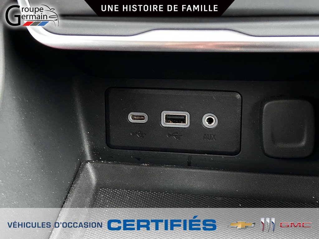 2021 GMC TERRAIN SLE AWD in St-Raymond, Quebec - 61 - w1024h768px