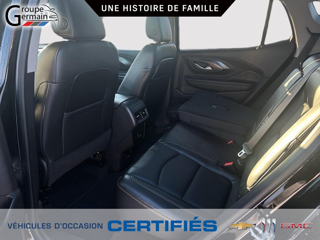 2018 GMC Terrain SLT AWD in St-Raymond, Quebec - 60 - w1024h768px