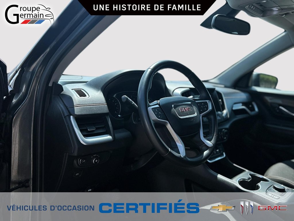 2019 GMC Terrain à St-Raymond, Québec - 12 - w1024h768px