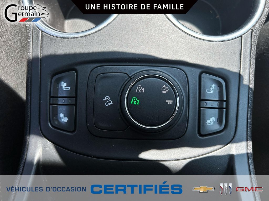 2019 GMC Terrain à St-Raymond, Québec - 21 - w1024h768px