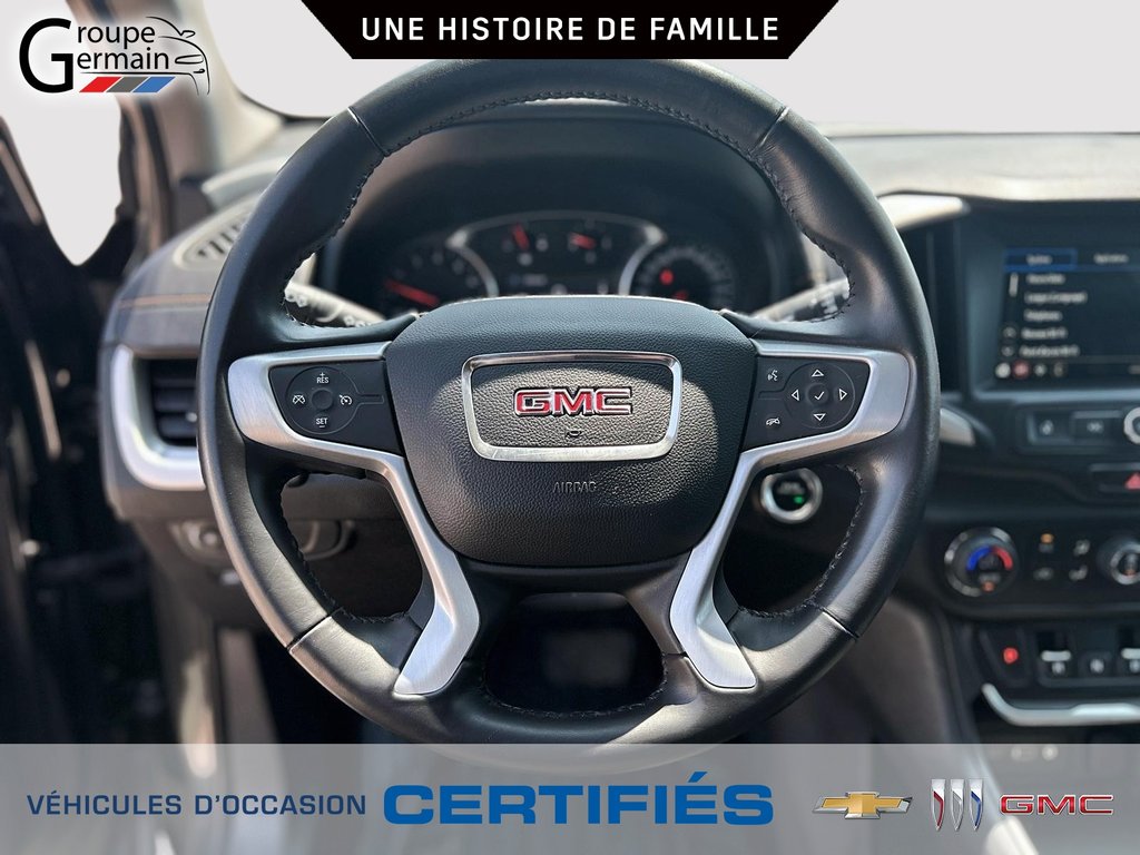 2019 GMC Terrain à St-Raymond, Québec - 14 - w1024h768px