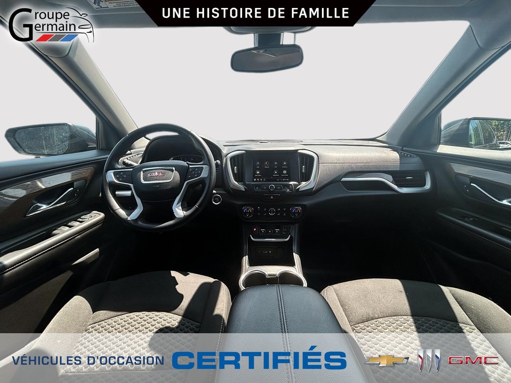 2019 GMC Terrain à St-Raymond, Québec - 23 - w1024h768px