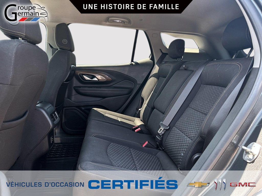 2019 GMC Terrain à St-Raymond, Québec - 25 - w1024h768px