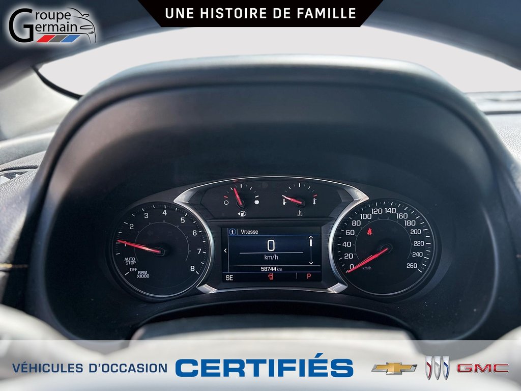 2019 GMC Terrain à St-Raymond, Québec - 16 - w1024h768px