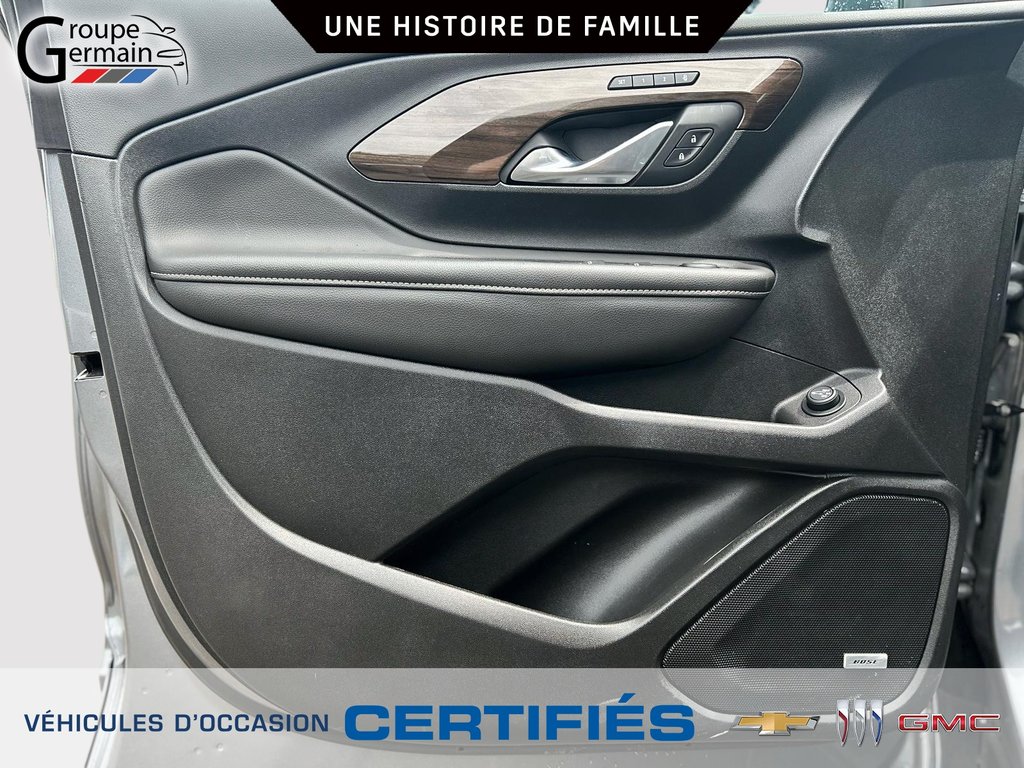 2020 GMC Terrain à St-Raymond, Québec - 10 - w1024h768px