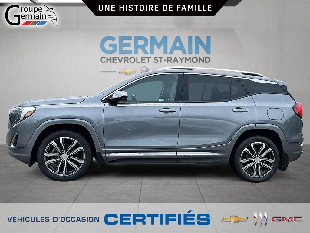 2020 GMC Terrain à St-Raymond, Québec - 6 - w1024h768px