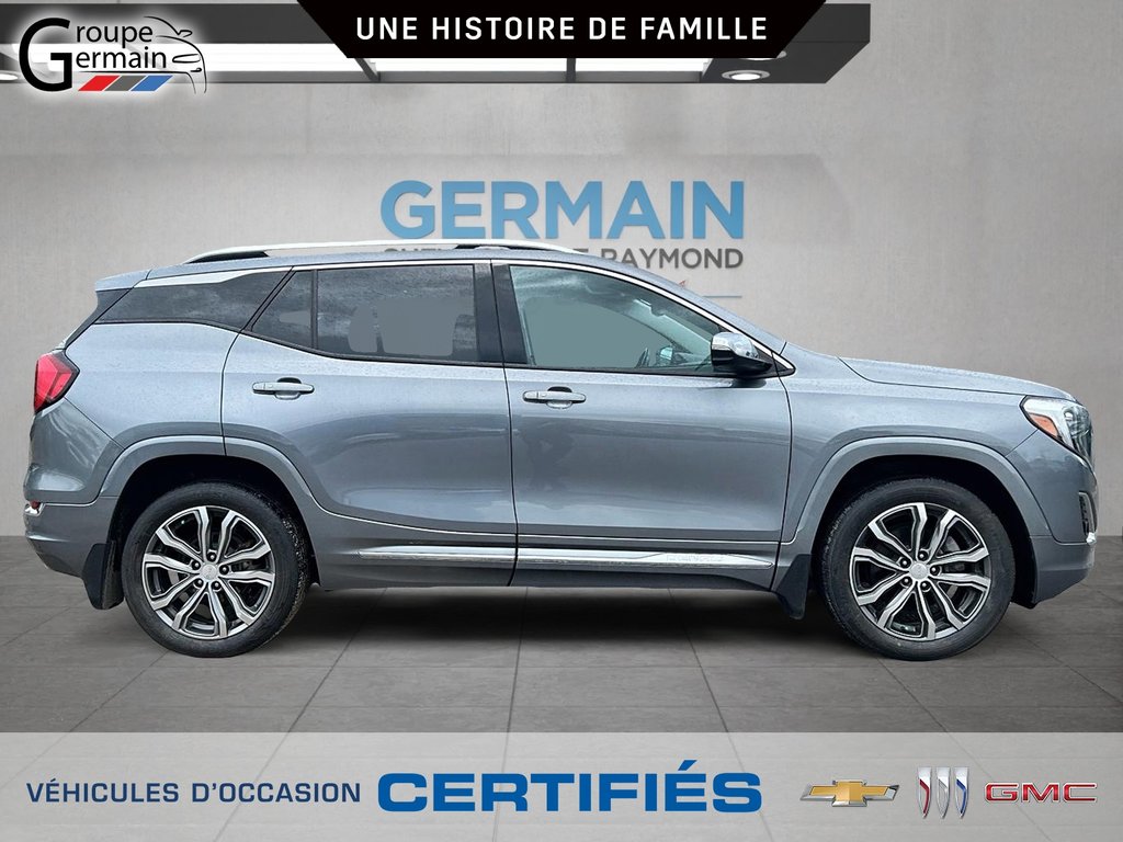 2020 GMC Terrain à St-Raymond, Québec - 2 - w1024h768px