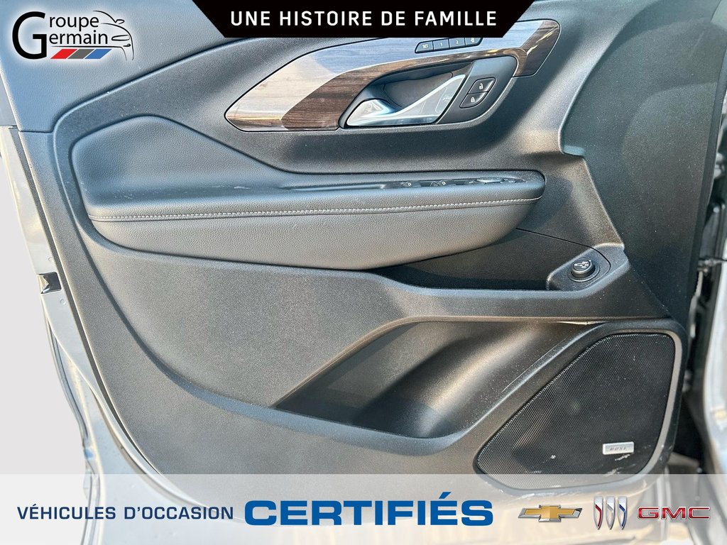 2020 GMC Terrain in St-Raymond, Quebec - 10 - w1024h768px