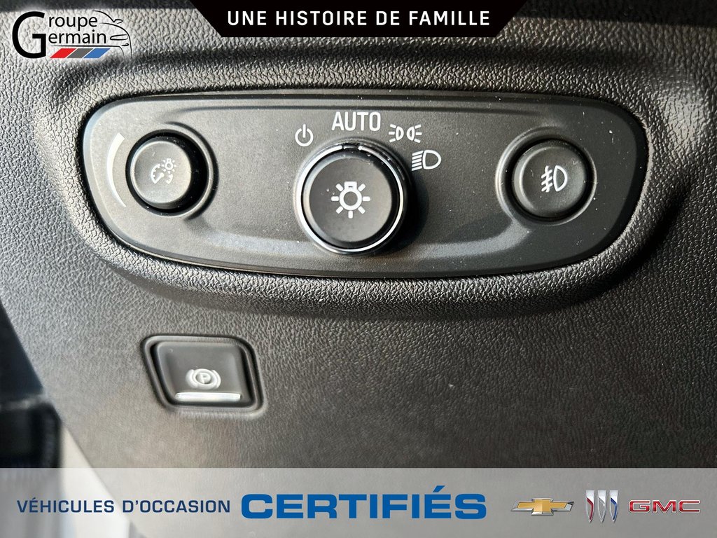 2020 GMC Terrain in St-Raymond, Quebec - 15 - w1024h768px