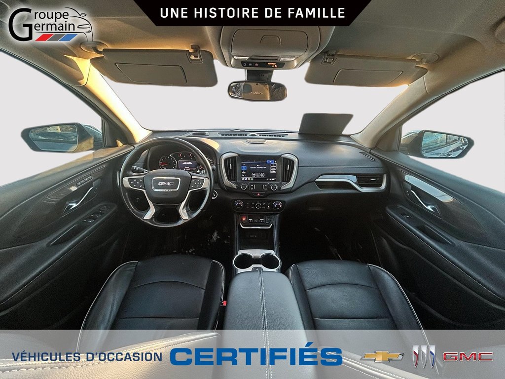 2020 GMC Terrain in St-Raymond, Quebec - 24 - w1024h768px