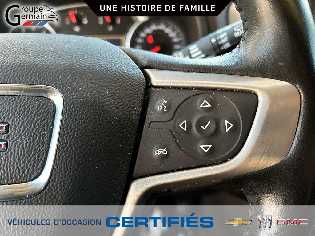 2020 GMC Terrain in St-Raymond, Quebec - 18 - w1024h768px